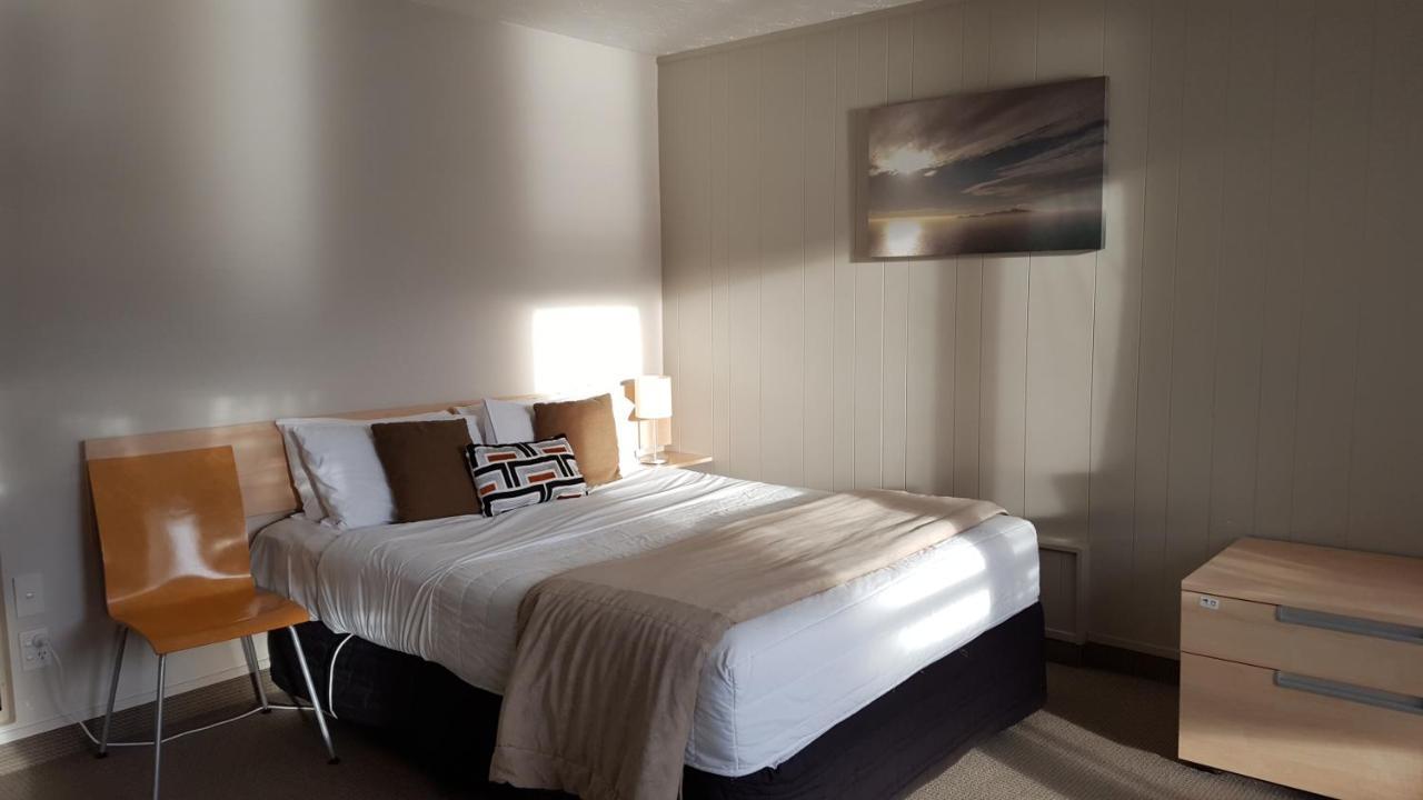 Akaroa Waterfront Motels Exteriér fotografie